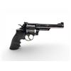 Image 1 : Smith & Wesson 25-2 Model 1955 Revolver .45ACP 5.5" Barrel Hogue Grip, Restricted