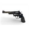 Image 2 : Smith & Wesson 25-2 Model 1955 Revolver .45ACP 5.5" Barrel Hogue Grip, Restricted