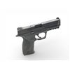 Image 1 : Smith & Wesson M&P 40 Semi Auto Pistol .40 S&W 4.25" Barrel, Restricted
