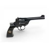 Image 1 : Enfield No2 MkI** Revolver .38 S&W 5" Barrel, Restricted