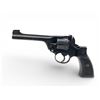 Image 2 : Enfield No2 MkI** Revolver .38 S&W 5" Barrel, Restricted