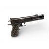 Image 1 : Caspian Arms 1911 Semi Auto Pistol .45 ACP 5.5" Barrel With Compensator, Restricted