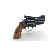 Image 1 : Smith & Wesson Model 10-5 Revolver .38Spl 2.25" Barrel Wood Grips, Prohibited.