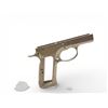 Image 1 : Tanfoglio Semi Auto Pistol Frame Only, Restricted