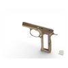 Image 2 : Tanfoglio Semi Auto Pistol Frame Only, Restricted