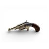 Image 2 : Iver Johnson Defender Revolver .22LR 2.25" Barrel, Prohibited