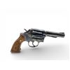 Image 1 : Smith & Wesson Model 10-5 Revolver .38Spl 4" Barrel Wood Grips, Prohibited