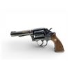 Image 2 : Smith & Wesson Model 10-5 Revolver .38Spl 4" Barrel Wood Grips, Prohibited