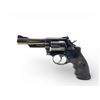 Image 2 : Smith & Wesson Model 19-4 Revolver .357 Magnum 4" Barrel Pachmayr Grips, Prohibited