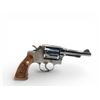 Image 1 : Smith & Wesson Model 10-5 Revolver .38Spl 4" Barrel Wood Grips, Prohibited