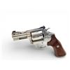 Image 2 : Rossi Revolver .38Spl 2.5" Barrel Stainless With Wood Grips, Prohibited