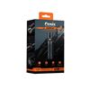 Image 2 : Fenix E28R V2.0 Rechargeable EDC Flashlight, 1700 Lumens, New