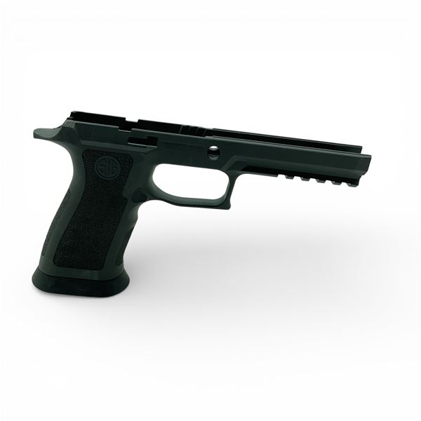 Sig Sauer P320 Full Size Grip Module with Tungsten Insert