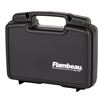 Image 1 : Flambeau 10.5" Pistol Pack with Foam, New