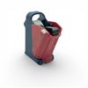 Image 1 : Maglula Uplula Pistol Magazine Loader and Unloader for 9mm to .45 ACP