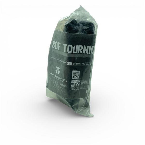 TacMed Solutions SOF Tourniquet, New