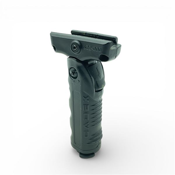Cadex Folding Grip