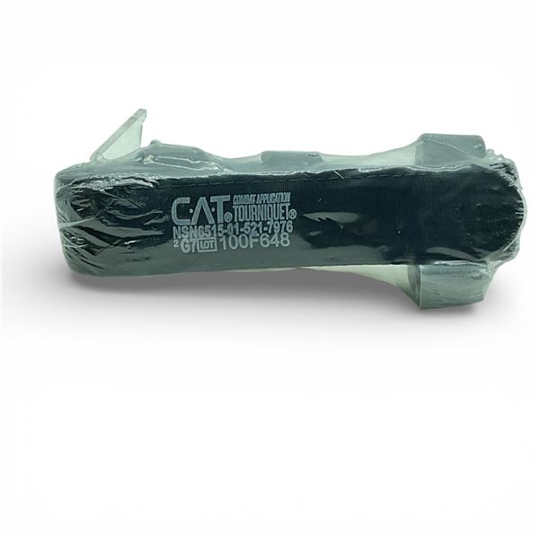 CTOMS Combat Application Tourniquet, New