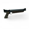 Image 1 : Crosman American Classic Model P1377 Pellet Pistol, Single Shot Pump .177 (4.5mm)
