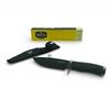 Image 1 : Buck Knives Fixed 4" Blade Knife with Belt Sheath, New