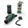 Image 2 : Monocular 80x100 Magnification with Case, New