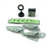 Image 1 : cuum Suction Magnetic Bracket, Microfiber Cleaning Cloths X 6 Qty, Pocket Box/ Rope Cutter X 3 Qty