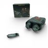 Image 2 : Night Vision Binoculars, 10x Digital Zoom, 2.8" HD Screen, Picture & Video, 32 GB Card