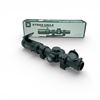 Image 2 : Vortex Strike Eagle 1-6x24mm Scope, AR-BDC3 MOA Reticle with Caps