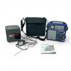 Image 1 : Sylvania Dual Alarm Clock and AM/FM Radio and Eton FR300 Self Powered (Crank Powered) AM/FM Radio