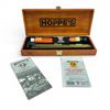 Image 1 : Hoppe's Gun Cleaning Kit with Wooden Box