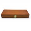 Image 2 : Hoppe's Gun Cleaning Kit with Wooden Box