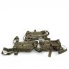 Image 1 : Molle Velcro Pouches X 3 Qty