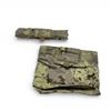 Image 1 : Roll Up Ammo Pouch X 2 in Desert Digi Camo