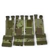 Image 1 : Molle Velcro Straps X 4 Qty