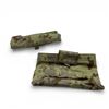Image 1 : Roll Up Ammo Pouch X 2 Qty