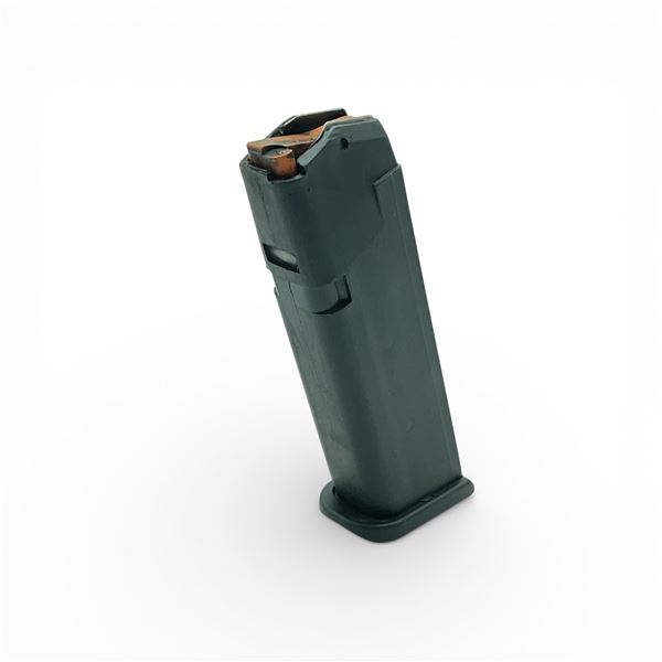 Glock 17/34 9mm Polymer Magazine
