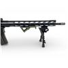 Image 8 : MRA Renegade Straight Pull Bolt Action Rifle .458 SOCOM 19" Threaded Barrel Green Adjustable Stock