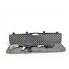 Image 9 : MRA Renegade Straight Pull Bolt Action Rifle .458 SOCOM 19" Threaded Barrel Green Adjustable Stock