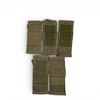 Image 2 : Pistol Magazine Pouches X 5 Qty