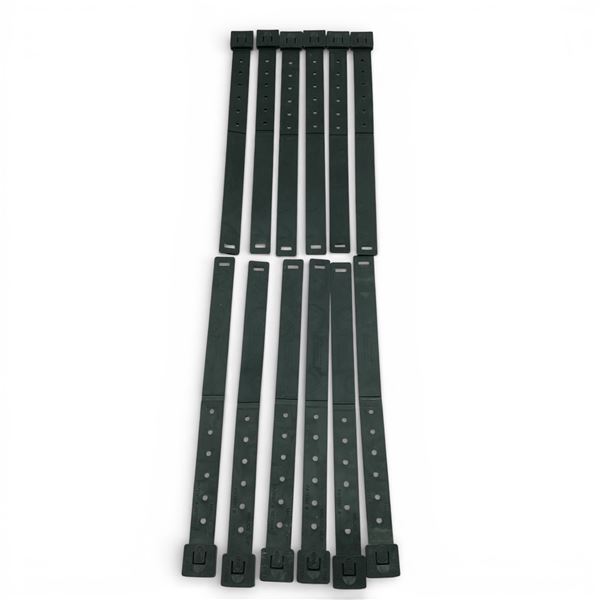 Tactical Tailor Malice Clips X 12 Qty