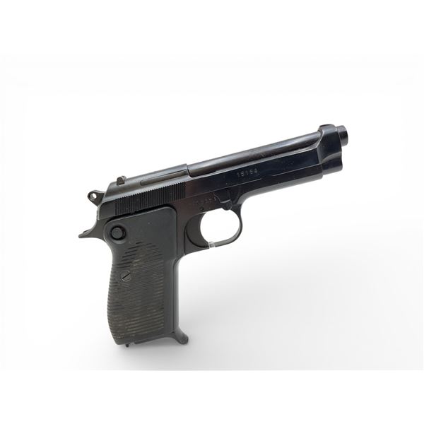 Beretta M1951 Semi Auto Pistol 9MM 4.5" Barrel, Restricted