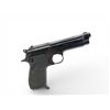 Image 1 : Beretta M1951 Semi Auto Pistol 9MM 4.5" Barrel, Restricted