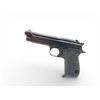 Image 2 : Beretta M1951 Semi Auto Pistol 9MM 4.5" Barrel, Restricted