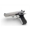 Image 2 : Jerico 941F Hard Chrome Semi Auto Pistol 9MM 4.5" Barrel, Restricted