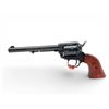 Image 2 : Heritage Rough Rider Revolver 22LR 6.5" Barrel Wood Grips Restricted, New