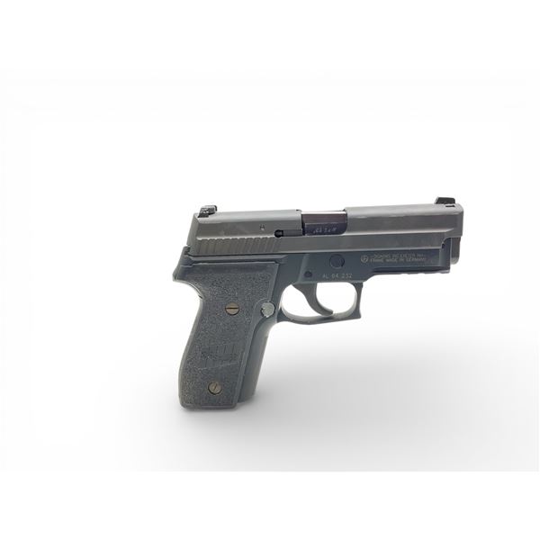 Sig P229 Semi Auto Pistol 40 S&W 3.9" Barrel, Prohibited