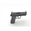 Image 1 : Sig P229 Semi Auto Pistol 40 S&W 3.9" Barrel, Prohibited
