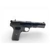 Image 1 : Chinese TT33 Semi Auto Pistol 7.62X25 4.6" Barrel, Restricted