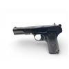 Image 2 : Chinese TT33 Semi Auto Pistol 7.62X25 4.6" Barrel, Restricted