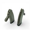Image 1 : Tapco Intrafuse SKS 7.62 X 39 mm 5 Round Rifle Magazine X 2 Qty
